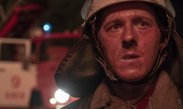 «The Walking Dead» blir karnevalssminke i forhold til dette